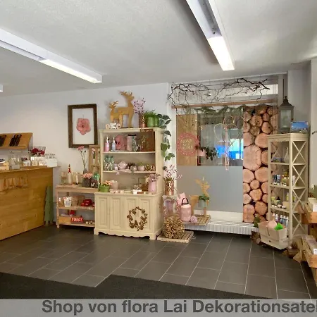 Apartment Triangel B