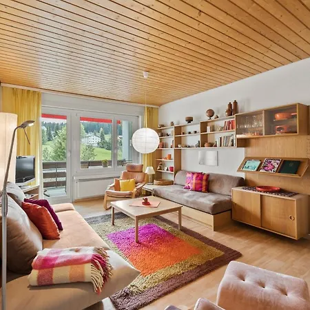 Apartment Triangel B