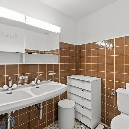 Apartment Triangel B *