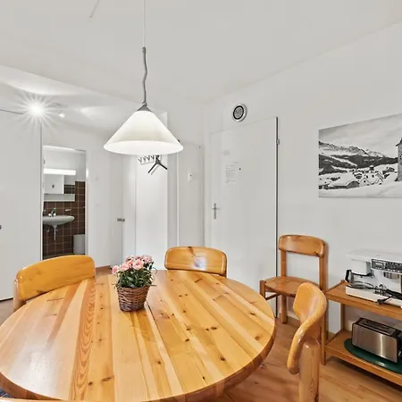 Apartment Triangel B