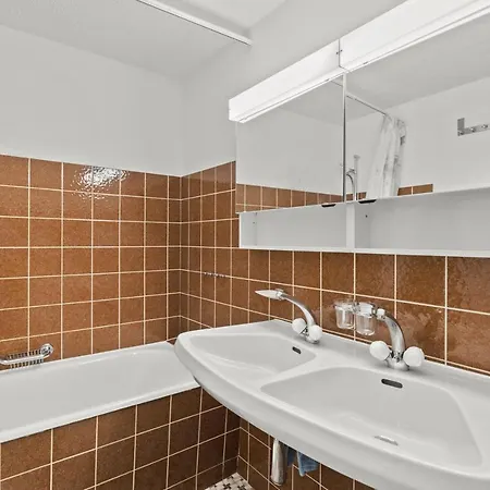 Apartment Triangel B